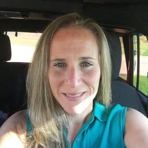 Meet your Posher, Marciann